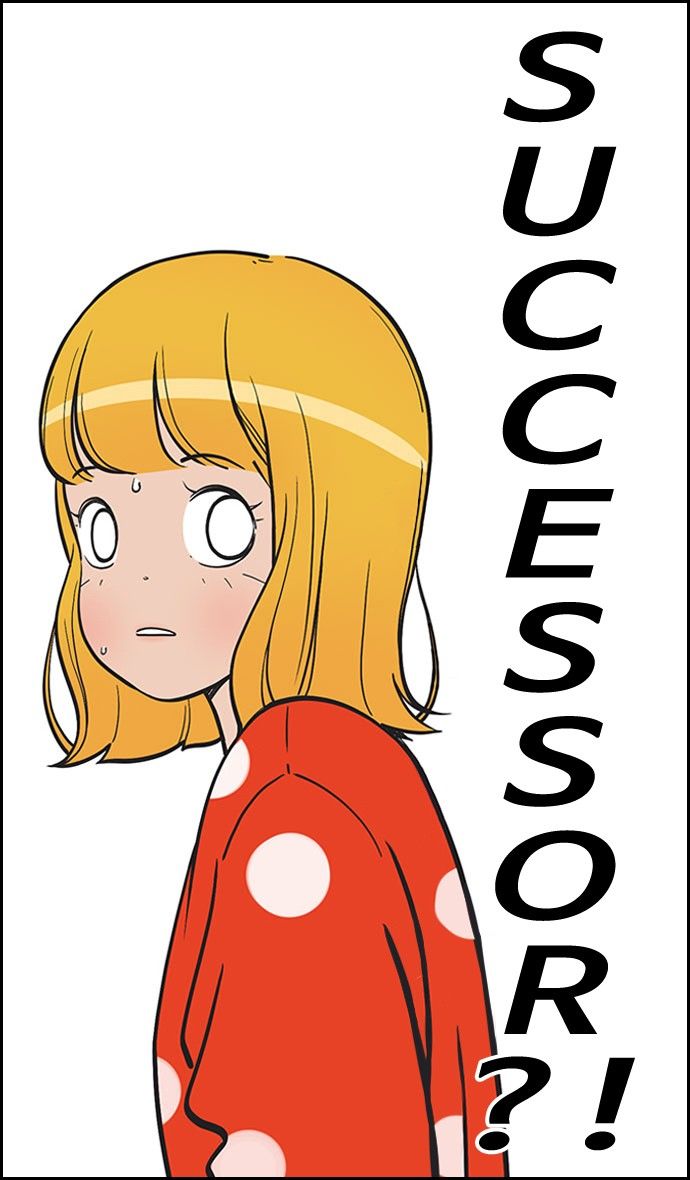Yumi's Cells Chapter 274 page 24 - Chapter 274