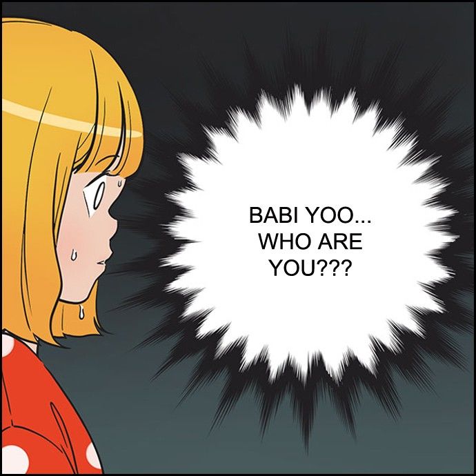 Yumi's Cells Chapter 274 page 26 - Chapter 274