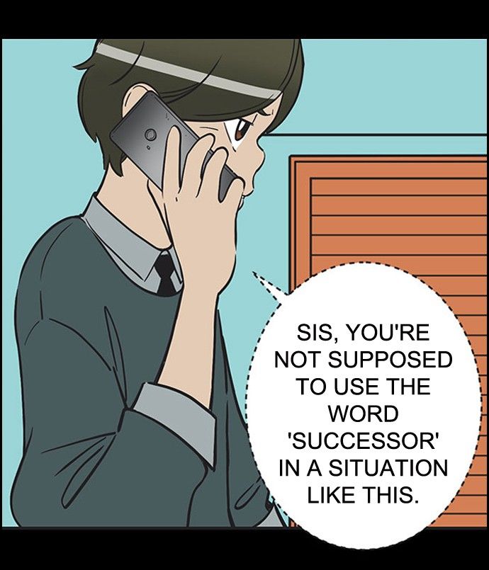 Yumi's Cells Chapter 274 page 27 - Chapter 274