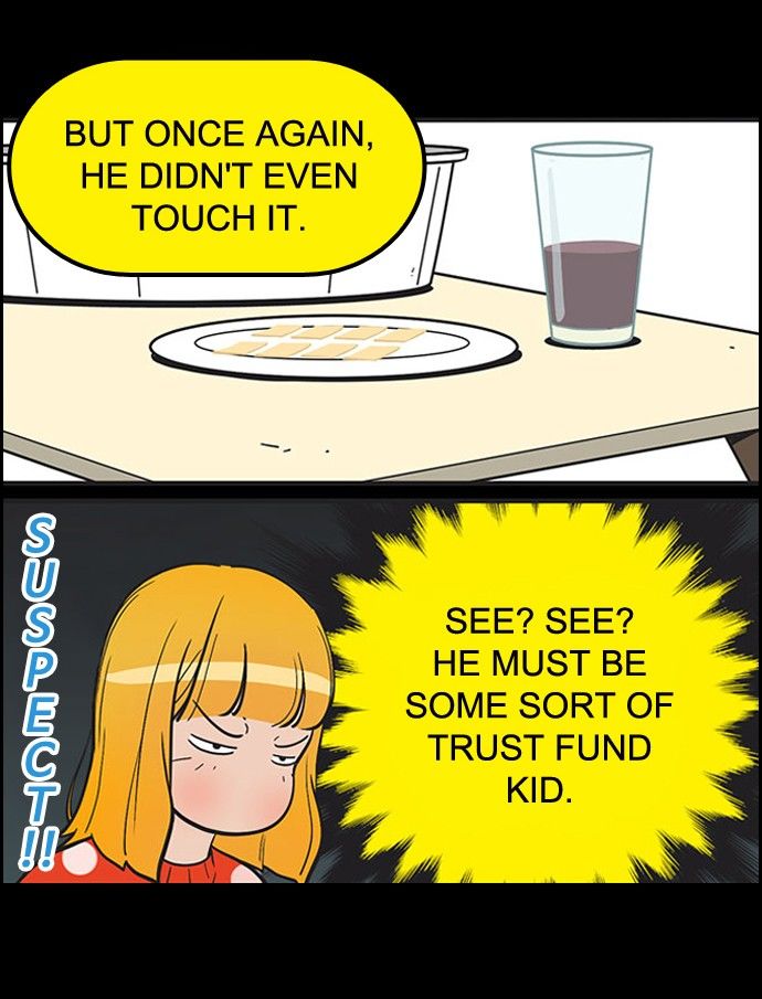 Yumi's Cells Chapter 275 page 12 - Chapter 275