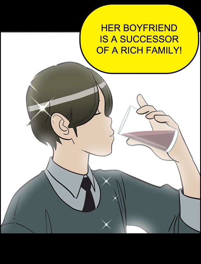Yumi's Cells Chapter 275 page 14 - Chapter 275