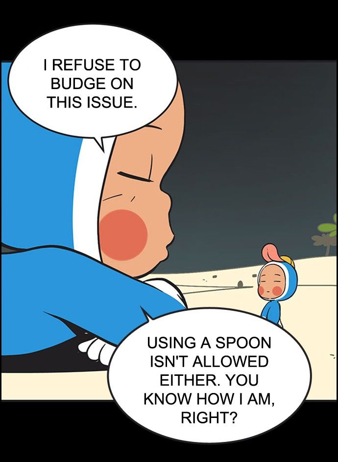 Yumi's Cells Chapter 275 page 22 - Chapter 275