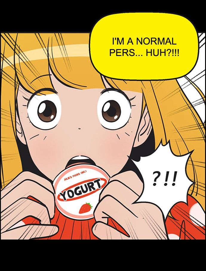 Yumi's Cells Chapter 275 page 25 - Chapter 275