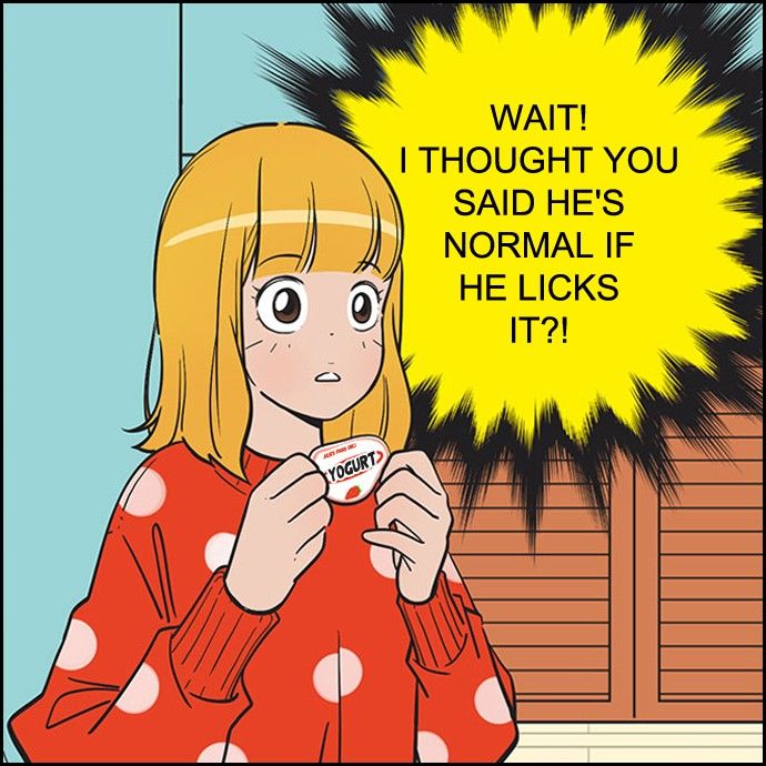 Yumi's Cells Chapter 275 page 28 - Chapter 275