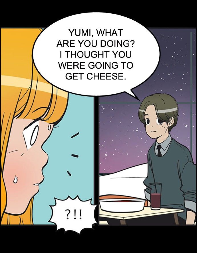 Yumi's Cells Chapter 275 page 8 - Chapter 275