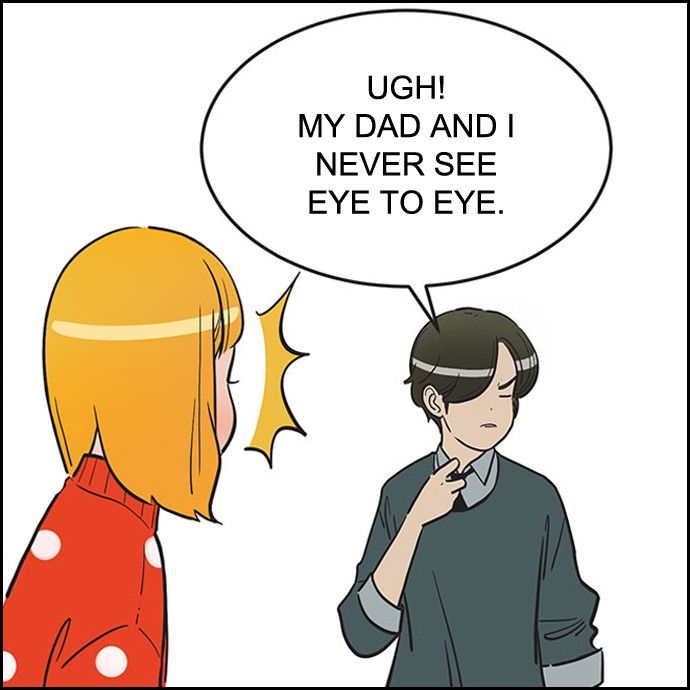 Yumi's Cells Chapter 276 page 10 - Chapter 276