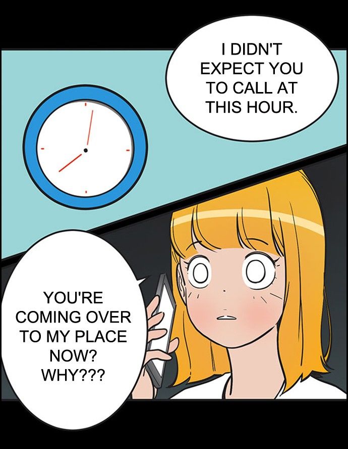 Yumi's Cells Chapter 276 page 24 - Chapter 276