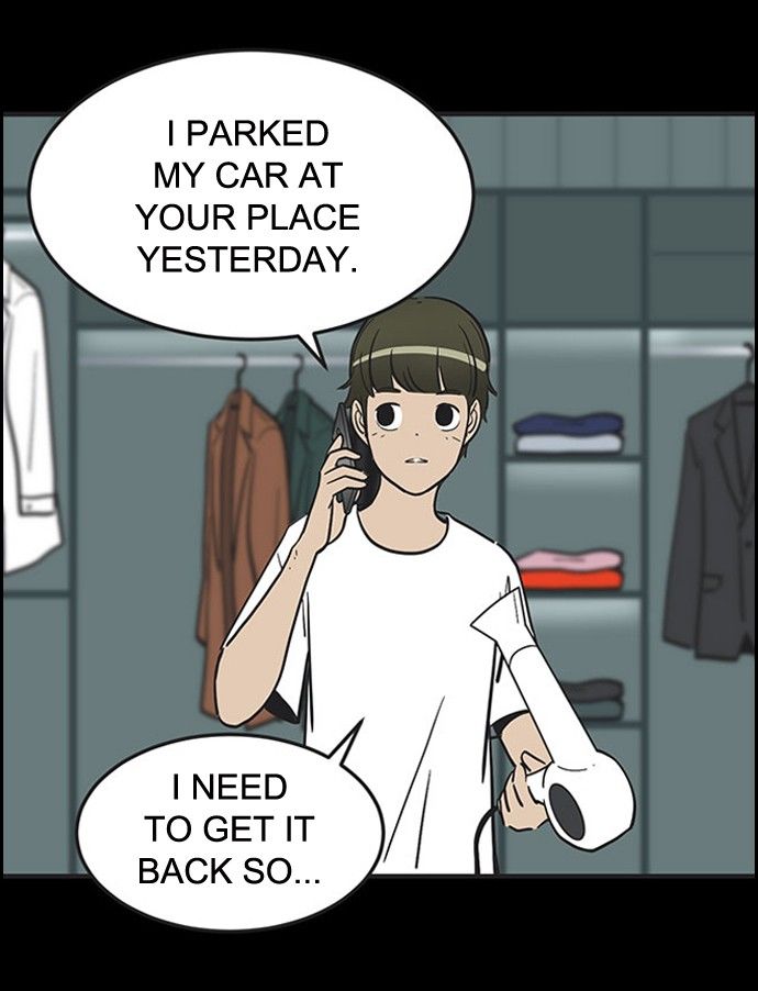 Yumi's Cells Chapter 276 page 25 - Chapter 276