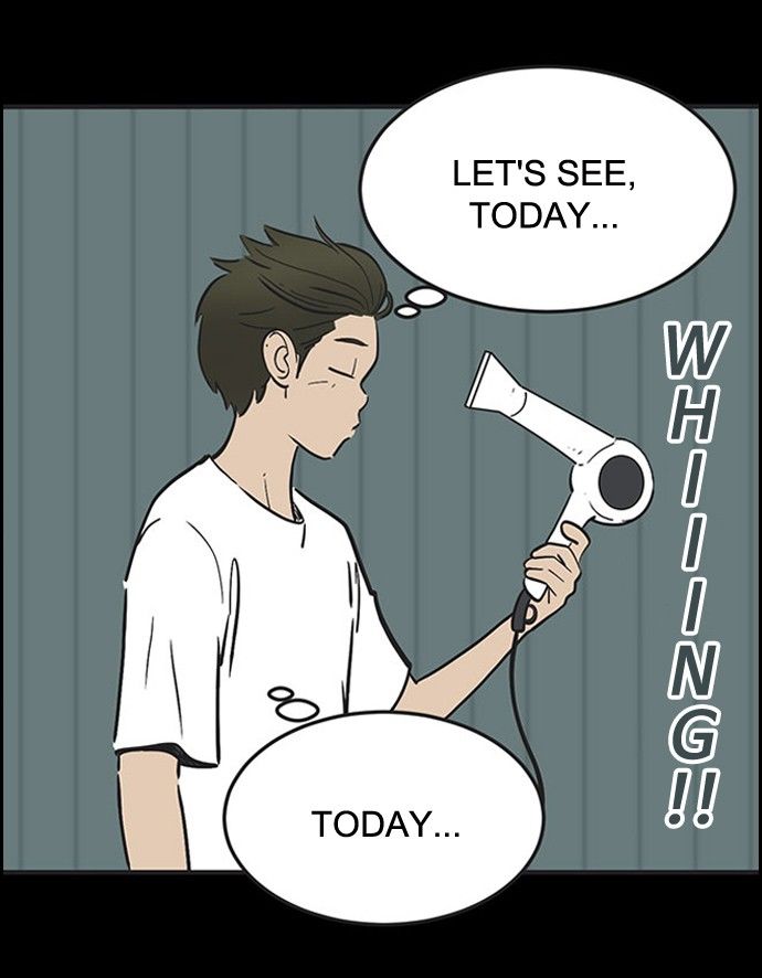 Yumi's Cells Chapter 276 page 27 - Chapter 276