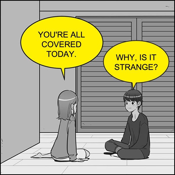 Yumi's Cells Chapter 276 page 28 - Chapter 276