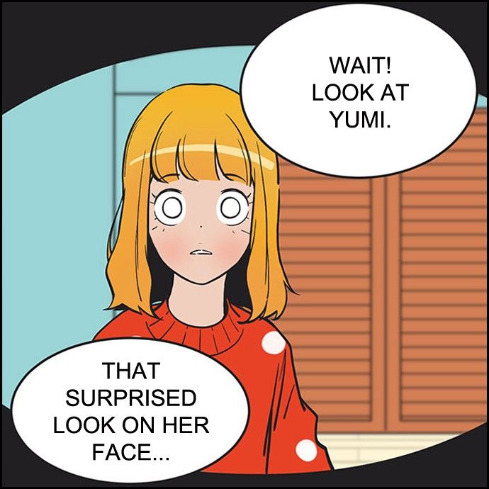 Yumi's Cells Chapter 276 page 3 - Chapter 276