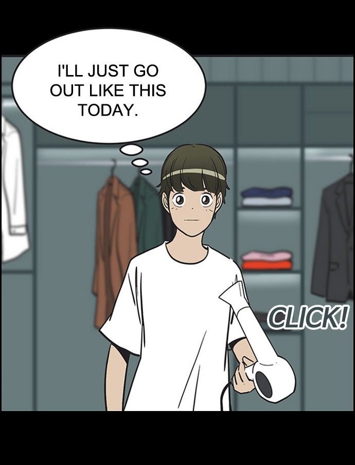 Yumi's Cells Chapter 276 page 30 - Chapter 276
