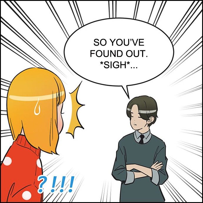 Yumi's Cells Chapter 276 page 5 - Chapter 276