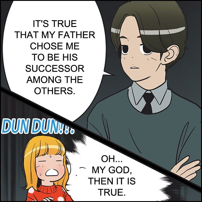 Yumi's Cells Chapter 276 page 6 - Chapter 276