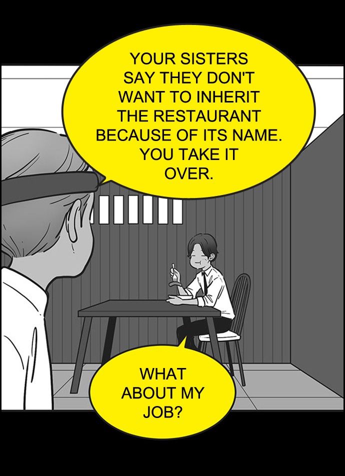 Yumi's Cells Chapter 276 page 7 - Chapter 276