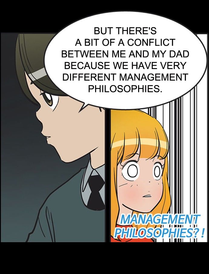 Yumi's Cells Chapter 276 page 8 - Chapter 276