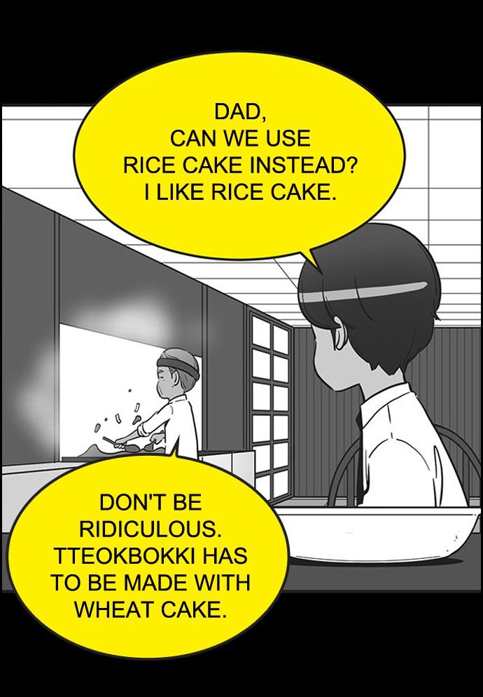 Yumi's Cells Chapter 276 page 9 - Chapter 276