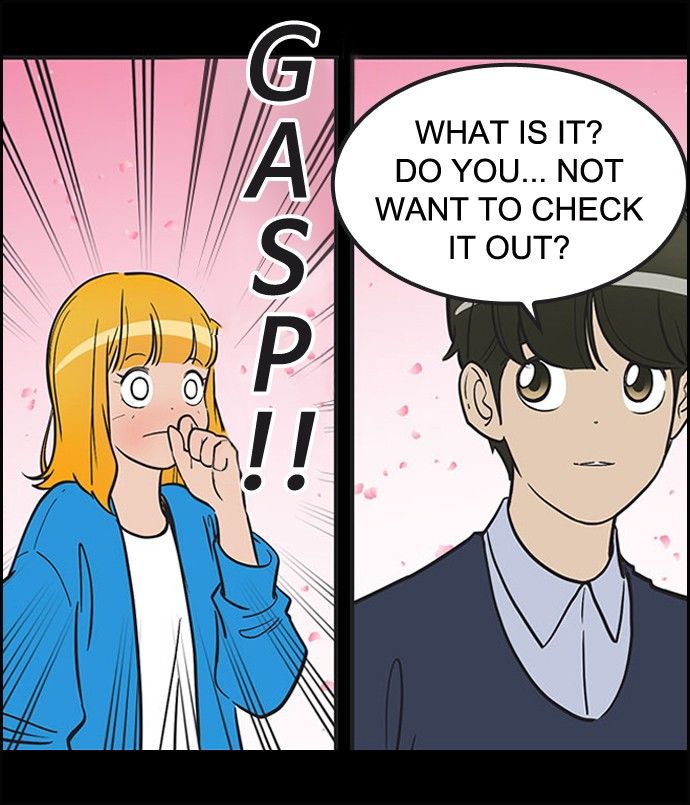 Yumi's Cells Chapter 277 page 11 - Chapter 277