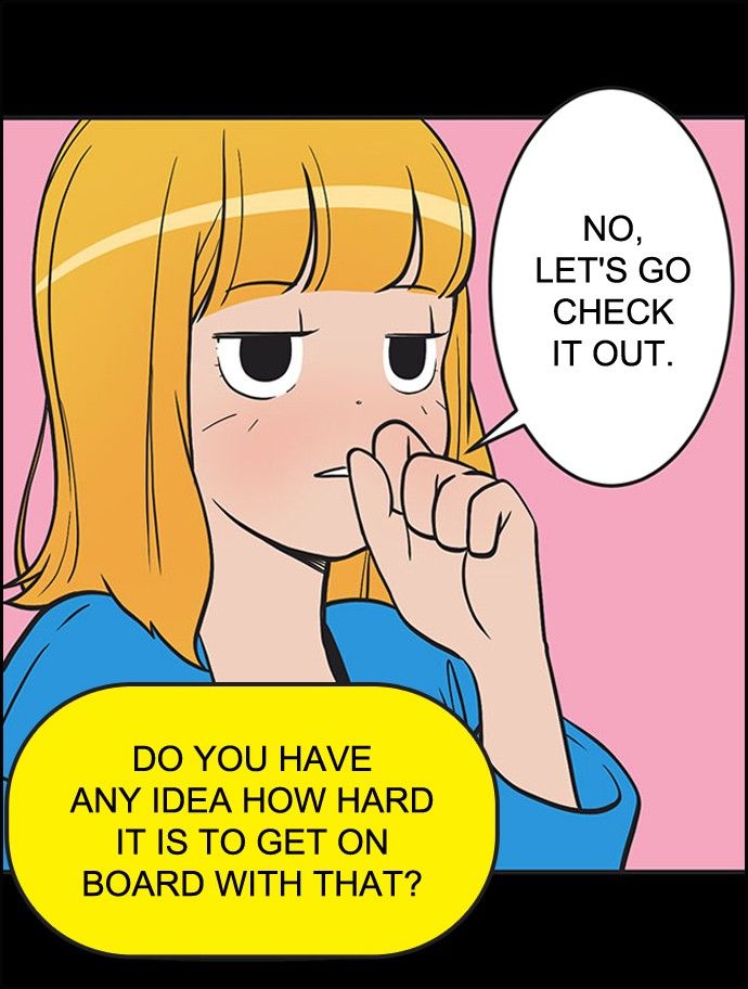Yumi's Cells Chapter 277 page 12 - Chapter 277