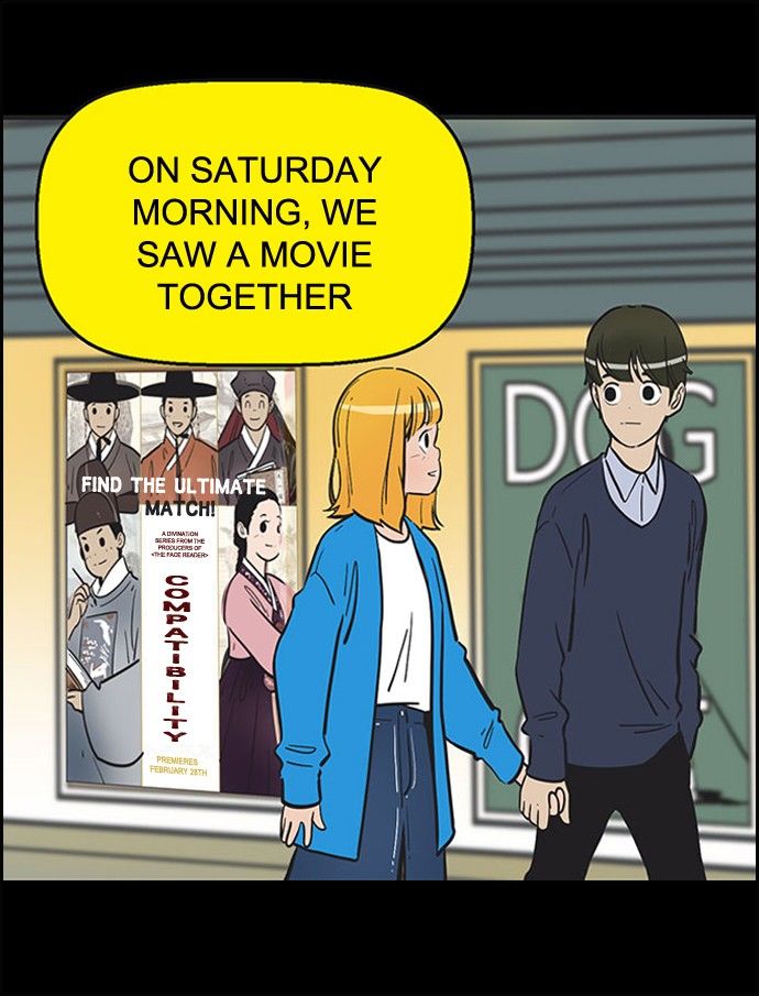 Yumi's Cells Chapter 277 page 15 - Chapter 277