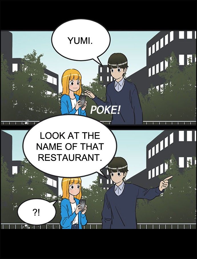 Yumi's Cells Chapter 277 page 17 - Chapter 277
