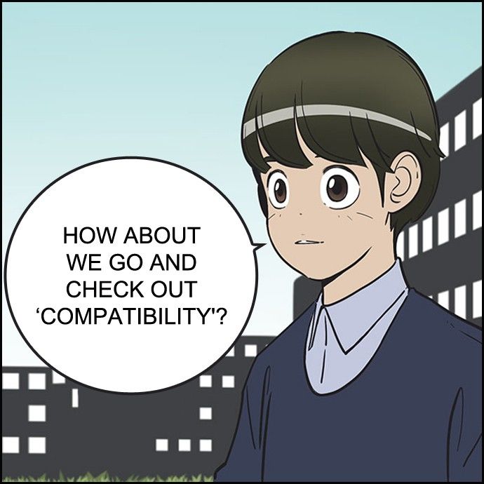 Yumi's Cells Chapter 277 page 2 - Chapter 277