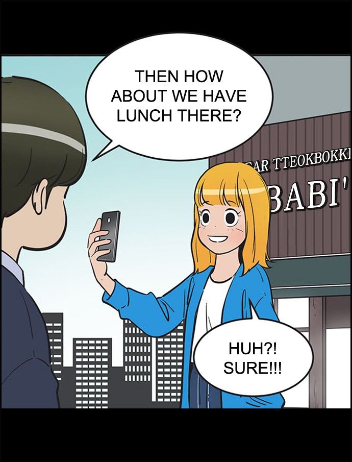 Yumi's Cells Chapter 277 page 21 - Chapter 277