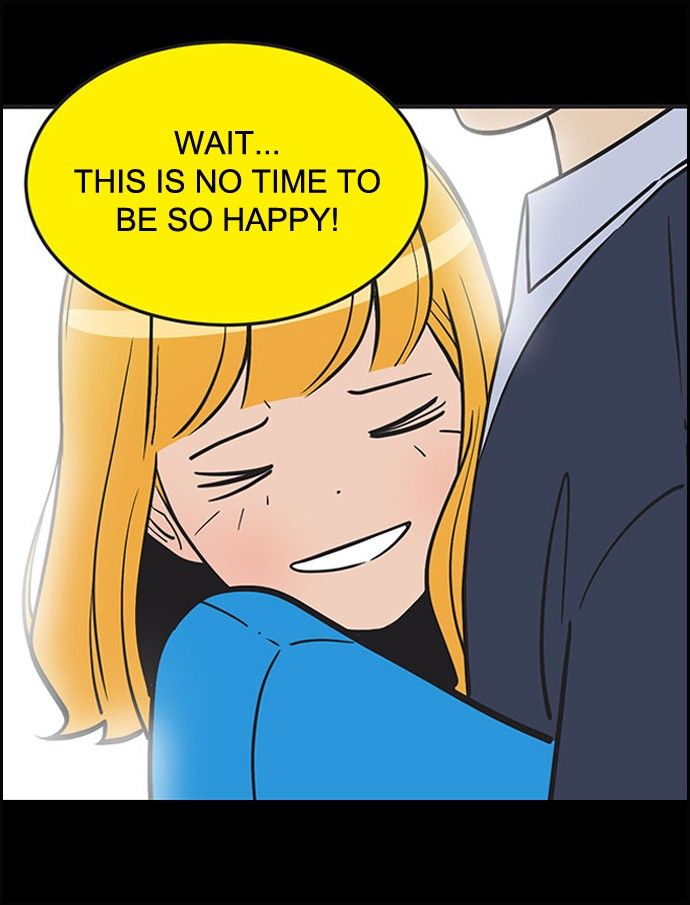 Yumi's Cells Chapter 277 page 28 - Chapter 277