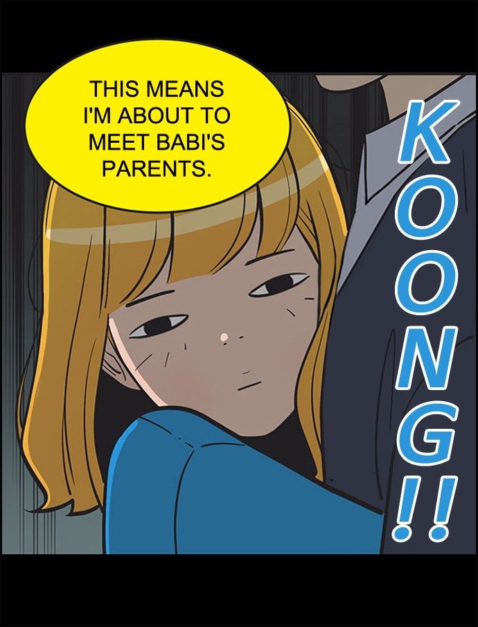 Yumi's Cells Chapter 277 page 29 - Chapter 277