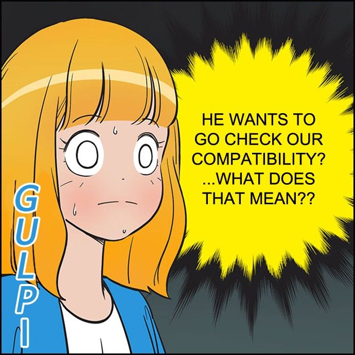Yumi's Cells Chapter 277 page 4 - Chapter 277