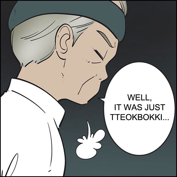 Yumi's Cells Chapter 279 page 15 - Chapter 279