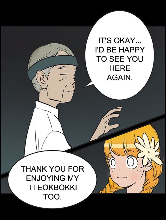 Yumi's Cells Chapter 279 page 18 - Chapter 279