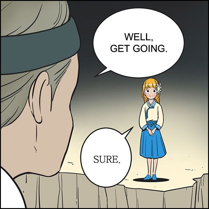 Yumi's Cells Chapter 279 page 19 - Chapter 279