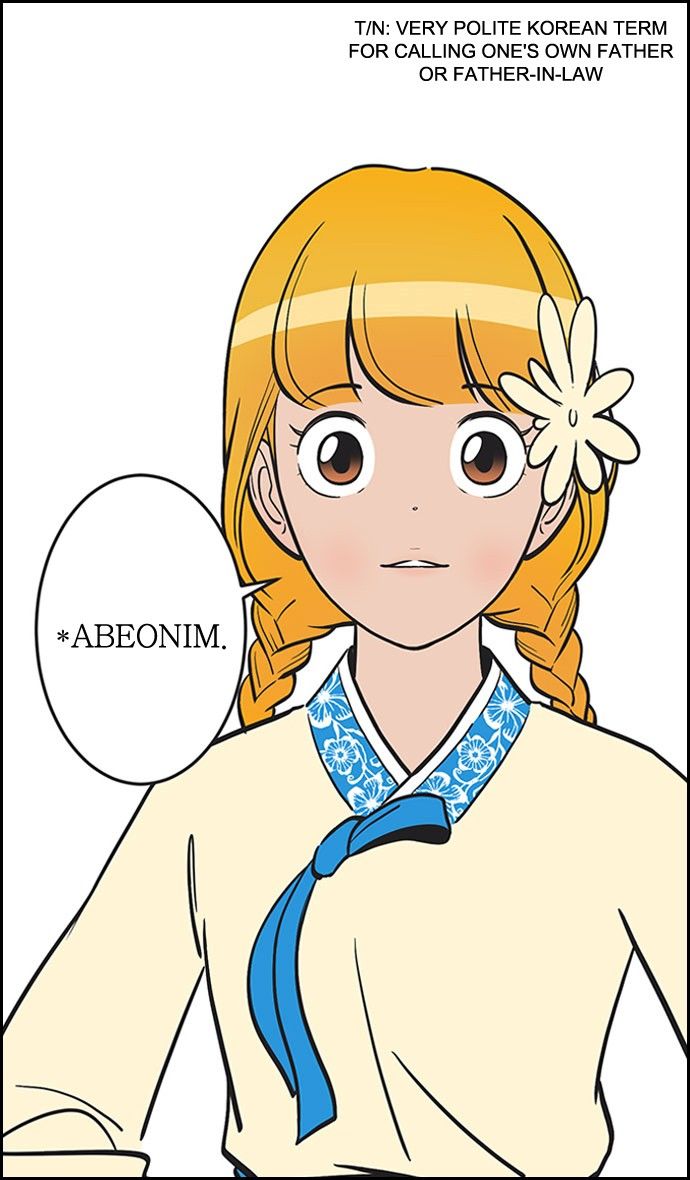 Yumi's Cells Chapter 279 page 22 - Chapter 279