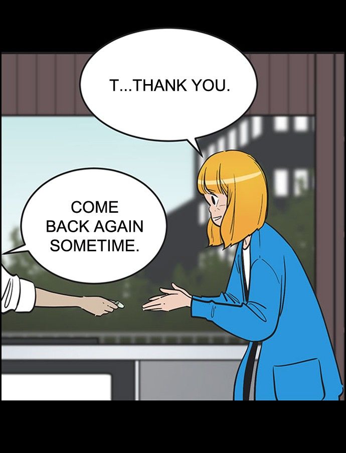 Yumi's Cells Chapter 279 page 28 - Chapter 279