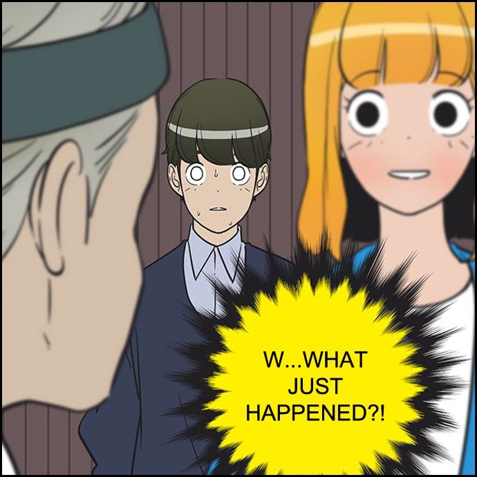 Yumi's Cells Chapter 279 page 29 - Chapter 279