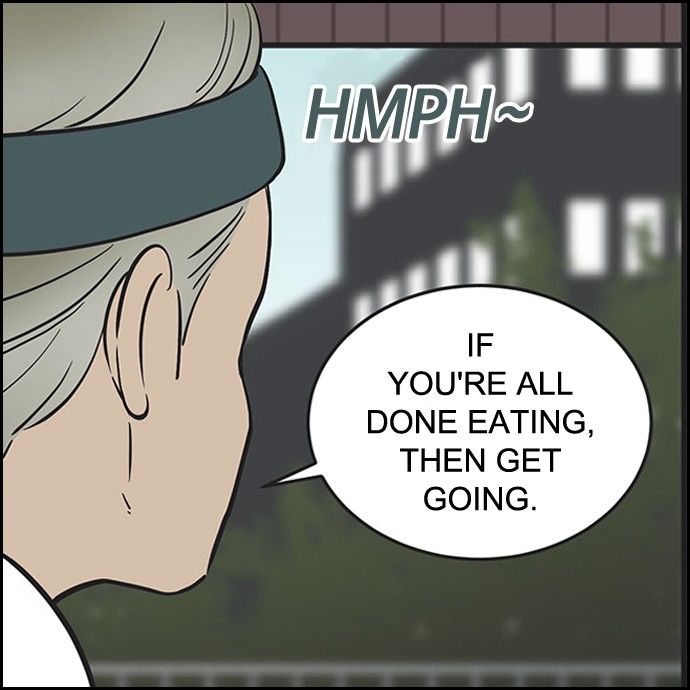 Yumi's Cells Chapter 279 page 3 - Chapter 279