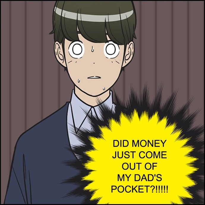 Yumi's Cells Chapter 279 page 30 - Chapter 279
