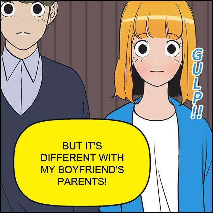 Yumi's Cells Chapter 279 page 4 - Chapter 279