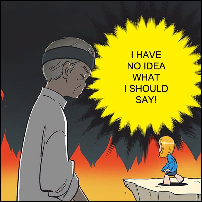 Yumi's Cells Chapter 279 page 6 - Chapter 279