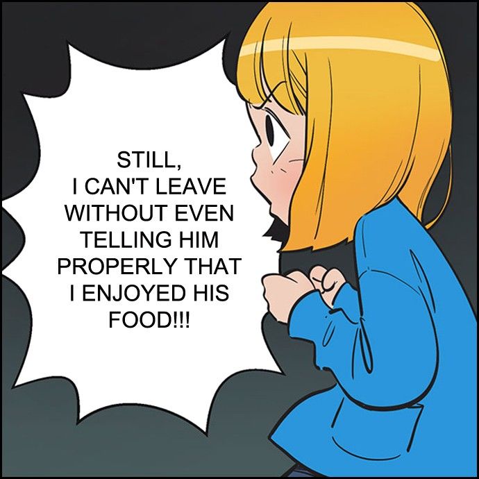 Yumi's Cells Chapter 279 page 8 - Chapter 279