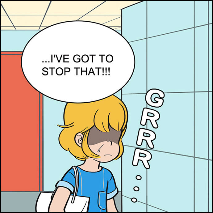 Yumi's Cells Chapter 28 page 10 - Chapter 28 : Fixed