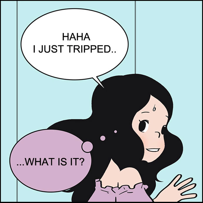 Yumi's Cells Chapter 28 page 24 - Chapter 28 : Fixed