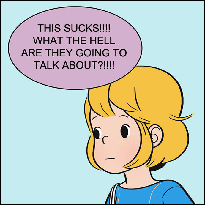 Yumi's Cells Chapter 28 page 26 - Chapter 28 : Fixed