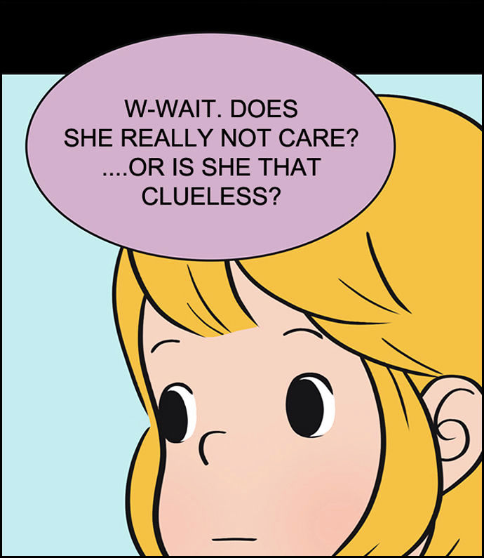 Yumi's Cells Chapter 28 page 27 - Chapter 28 : Fixed