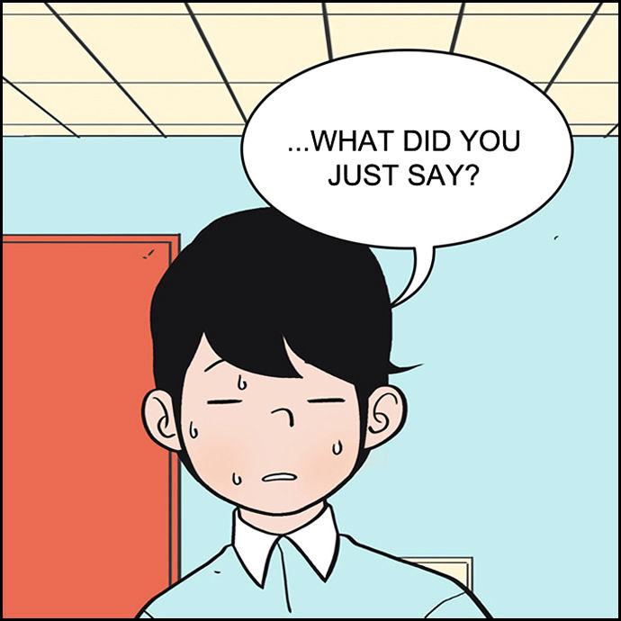 Yumi's Cells Chapter 28 page 3 - Chapter 28 : Fixed