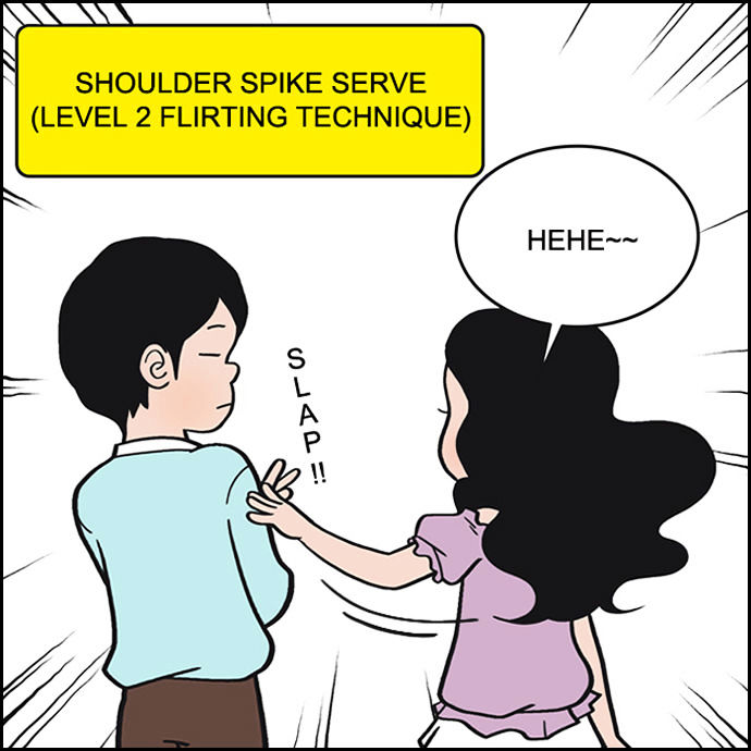 Yumi's Cells Chapter 28 page 5 - Chapter 28 : Fixed