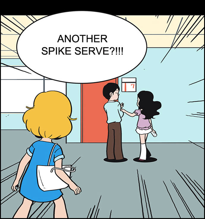 Yumi's Cells Chapter 28 page 6 - Chapter 28 : Fixed