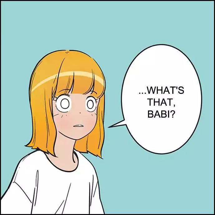 Yumi's Cells Chapter 280 page 1 - Chapter 280