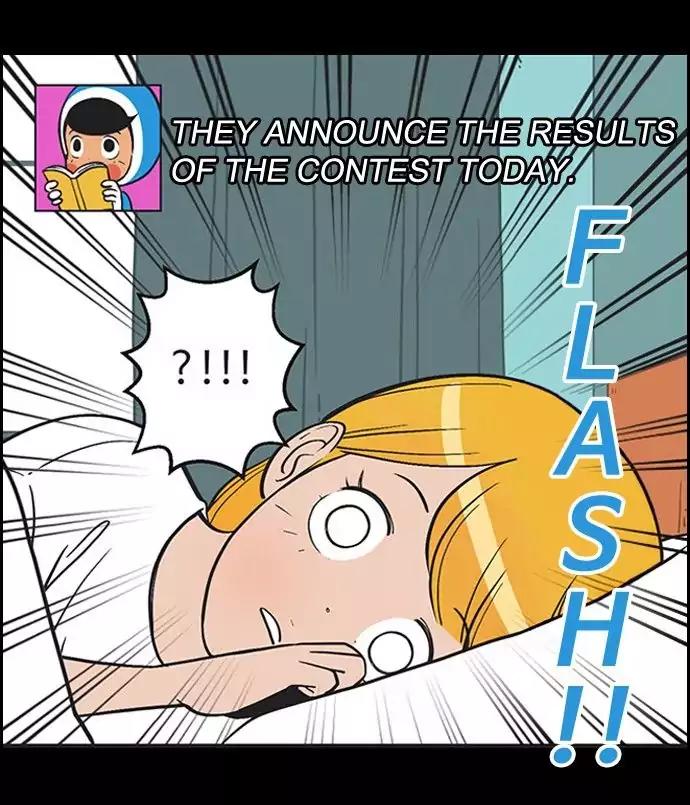 Yumi's Cells Chapter 280 page 10 - Chapter 280